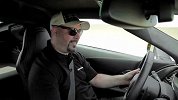 AutoGuide赛道测试2014克尔维特Chevrolet Corvette Stingray