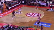 NBL-18赛季-第6轮-凯恩斯太攀蛇vs珀斯野猫-全场