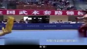 格斗-15年-碉堡了！女子武术以枪刺头 观众疯了解说醉了-新闻