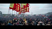 北方最大的民俗祭海仪式, 现场杀猪100多头