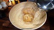土豆蒸多长时间熟，蒸土豆像我这样做十五分钟就能熟