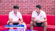 球员视角的古特比：经常给队员们鼓励 场下会指出你的不足