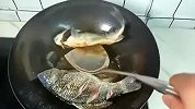 哪有好男人不给女朋友做鲫鱼豆腐汤