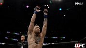 UFC-18年-“小鹰”哈比布眼中的轻量级：嘴炮就是白大拿的亲儿子-专题
