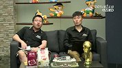 世界杯-14年-小组赛-H组-第1轮-方言解说：唉呀妈呀换下卢卡库-花絮