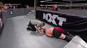 WWE·NXT接管大赛2016