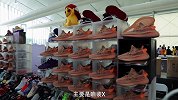 《鞋圈儿》地表最强鞋展Sneaker con