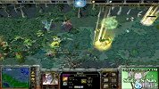 魔兽Dota AllStars-F4F联赛Nivvna对STC2
