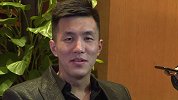 郭艾伦自夸人格魅力太强！大韩听到想吐“愤然”离场
