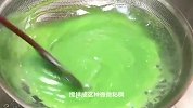 用黄瓜做的小凉虾，真的太好吃了，清凉爽口，天热一定要来上一碗