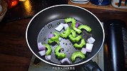 苦瓜的做法家常，简单又好吃的清炒苦瓜，清爽开胃