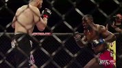 2014UFC第179期合集