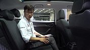 2017广州车展新车快评：斯柯达KAROQ
