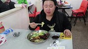 爆笑街头美食，温州瑞安虹桥路瑞安第一泡