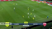 库利巴利 法甲 2019/2020 南特 VS 第戎 精彩集锦