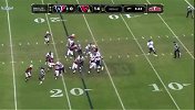NFL-1415赛季-季前赛第1周 亚利桑那红雀32：0休斯顿德州人-全场