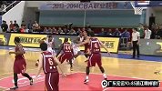 CBA-1314赛季-常规赛-第6轮-广东宏远vs浙江稠州银行-合集