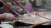 北有卤煮，南有牛杂，牛杂滚三滚，神仙企唔稳，牛杂让人神魂颠倒