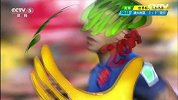 世界杯-14年-小组赛-B组-第2轮-荷兰队斯内德禁区外抽射偏出-花絮