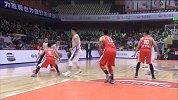 CBA-1617赛季-常规赛-第25轮-四川品胜114:88广州证券-精华