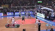 CBA-1516赛季-常规赛-第34轮-四川金强101:93广东东莞银行-精华