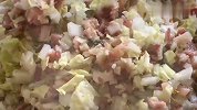 腊肉包子你吃过了吗？