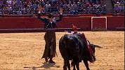综合-16年-2015西班牙斗牛第27期（中文声）-专题