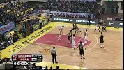 CBA-1314赛季-常规赛-第16轮-杰特超远距离投三分穿针成功-花絮
