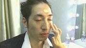 绅士大概一分钟-20161103-蔷薇门高中的美男子