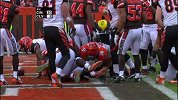 NFL-1516赛季-常规赛-第13周-克利夫兰布朗3:37辛辛那提猛虎-精华