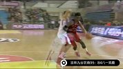 CBA-1314赛季-常规赛-第18轮-吉林东北虎95：84八一双鹿-精华