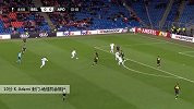 K. Ademi 欧联 2019/2020 巴塞尔 VS 希腊人竞技 精彩集锦