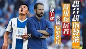 马钦下课！10轮仅取1胜送西班牙人坐稳降级榜榜首
