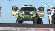 2012达喀尔[赛程直击]2012达喀尔盛大开幕-沙漠勇士再上征程