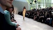 秀场-20130918-Burberry Prorsum 2014春夏伦敦时装发布会