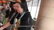 生活-五星大厨教你鸡尾酒小菜—三文鱼片配奶油芝士、樱桃番茄牛肉塔