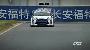CTCC-13赛季-2013CTCC第6站肇庆站集锦-精华