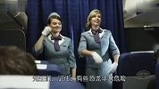 坠机不可怕可怕的是如此蛋定的机长
