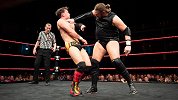 NXT UK第62期：班克斯迎战T骨泰森 首场英式六轮赛斯凯拉挑战奥诺