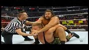 WWE-15年-Raw第1139期PPTV官方中文配音版集锦-精华