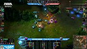 英雄联盟TGA2013B组第一轮VG对DC