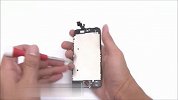 数码-苹果iPhone5屏幕更换拆解