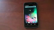 Android 4.1 果冻豆在Galaxy Nexus的旅行