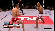 UFC-13年-UFC Fight Night第28期主赛-全场