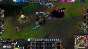 7月9日LSPL2014夏季赛比赛 Acfun vs EP.C 02