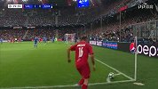 第30分钟萨尔茨堡红牛球员拉马略射门 - 被扑