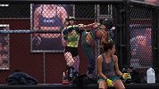 UFC-14年-终极斗士第20季：爱斯琳1/4决赛训练备战集锦-花絮