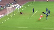 中甲-17赛季-中甲第26轮五佳球：姚翰林凌空卧射 国青小将一锤定音-专题