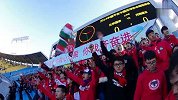 中超建业红魔征战北京保级战合集