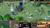 Dota-101223-终于出圣剑了VSELDeityVSNVCN八哥解说